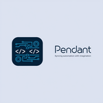 pendant Logo - Entry #2275