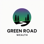 Green Road Wealth Logo - Entry #153