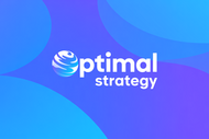 Optimal Strategy Logo - Entry #51