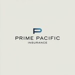 PRIME PACIFIC INSURANCE Logo - Entry #981