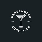Bartender Supply.co Logo - Entry #520