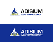 Adisium Wealth Management Logo - Entry #1269