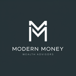 Modern Money Wealth Advisors Logo - Entry #1880