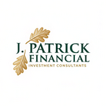 J. Patrick Financial Logo - Entry #3605