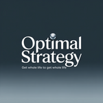 Optimal Strategy Logo - Entry #123