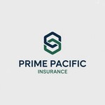 PRIME PACIFIC INSURANCE Logo - Entry #952