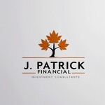 J. Patrick Financial Logo - Entry #819