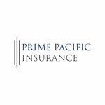 PRIME PACIFIC INSURANCE Logo - Entry #1783