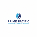 PRIME PACIFIC INSURANCE Logo - Entry #285