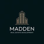 Madden Logo - Entry #1855