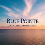 Blue Pointe Wealth Management Logo - Entry #71