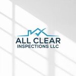 All Clear Inspections LLC Logo - Entry #1180