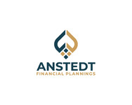 Anstedt Financial Planning Logo - Entry #301