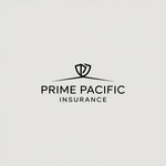 PRIME PACIFIC INSURANCE Logo - Entry #1045