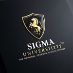 Sigma University™ Logo - Entry #1625