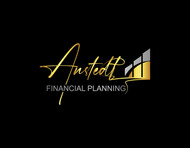 Anstedt Financial Planning Logo - Entry #446