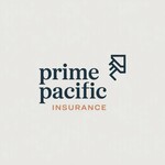 PRIME PACIFIC INSURANCE Logo - Entry #1075