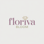 FLORIVA BLOOM Logo - Entry #2239