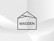 Madden Logo - Entry #3188