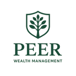 Peer Wealth Management Logo - Entry #44
