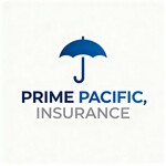PRIME PACIFIC INSURANCE Logo - Entry #1436
