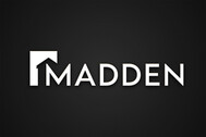 Madden Logo - Entry #1974
