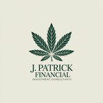 J. Patrick Financial Logo - Entry #3006