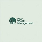 Peer Wealth Management Logo - Entry #223