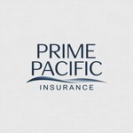 PRIME PACIFIC INSURANCE Logo - Entry #467