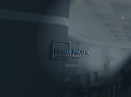 PRIME PACIFIC INSURANCE Logo - Entry #1196