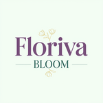 FLORIVA BLOOM Logo - Entry #603