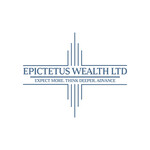Epictetus Wealth Ltd. Logo - Entry #889