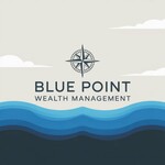 Blue Pointe Wealth Management Logo - Entry #677