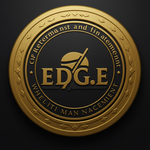 Edge Wealth Management Logo - Entry #849