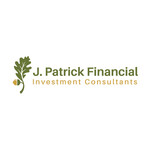 J. Patrick Financial Logo - Entry #2922