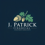 J. Patrick Financial Logo - Entry #2348