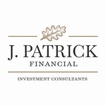 J. Patrick Financial Logo - Entry #3183