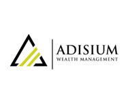 Adisium Wealth Management Logo - Entry #1448