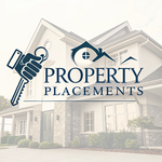 Property Placements Logo - Entry #831