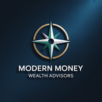 Modern Money Wealth Advisors Logo - Entry #1301