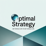 Optimal Strategy Logo - Entry #1990