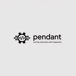 pendant Logo - Entry #3169