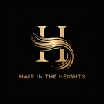 Hair in the Heights Logo - Entry #2175