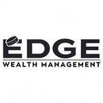 Edge Wealth Management Logo - Entry #3353