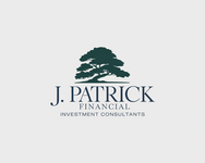 J. Patrick Financial Logo - Entry #758