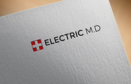 Electric M.D Logo - Entry #1654