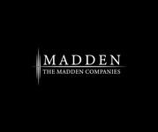Madden Logo - Entry #3906
