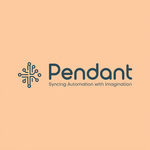pendant Logo - Entry #2235
