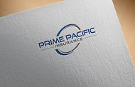 PRIME PACIFIC INSURANCE Logo - Entry #2041