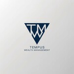 Tempus Wealth Management Logo - Entry #4